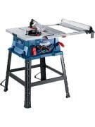 Bosch GTS254 Tezgah Tipi Yatar Daire Testrere 254mm