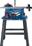 Bosch GTS254 Tezgah Tipi Yatar Daire Testrere 254mm