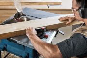 Bosch GTS254 Tezgah Tipi Yatar Daire Testrere 254mm