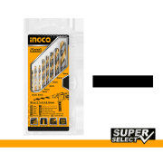 İngco 80801 Hss Matkap Uç Seti (8 parça)