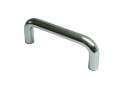 TEMPO 96 mm. KROM İNCE U KULP