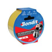 Bondit Çift Taraflı Filmik Bant 36mm x 25 metre