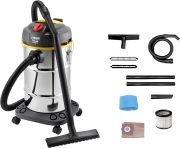 Lavor WTP30X Endüstriyel Elektrikli Süpürge Islak ve Kuru 1600 Watt