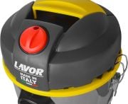 Lavor WTP30X Endüstriyel Elektrikli Süpürge Islak ve Kuru 1600 Watt