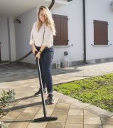 Lavor WTP30X Endüstriyel Elektrikli Süpürge Islak ve Kuru 1600 Watt