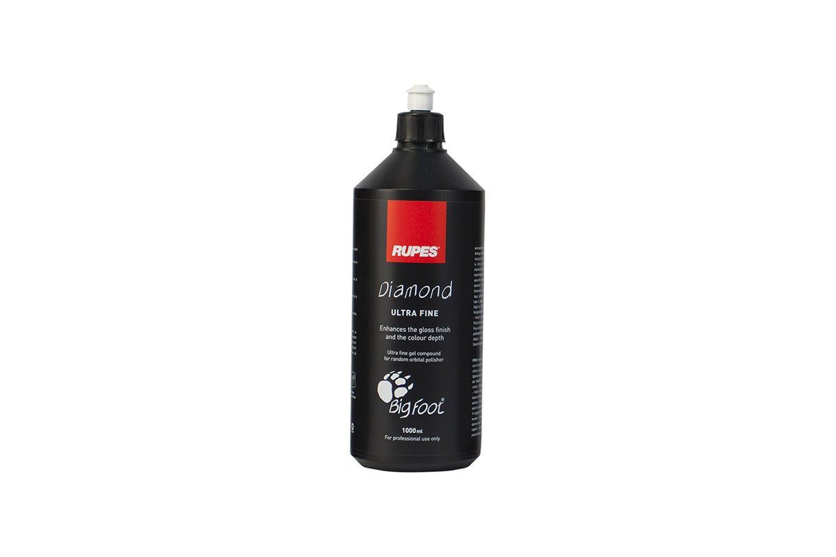 Rupes Diamond Ultra İnce Cila 1,000 ml.