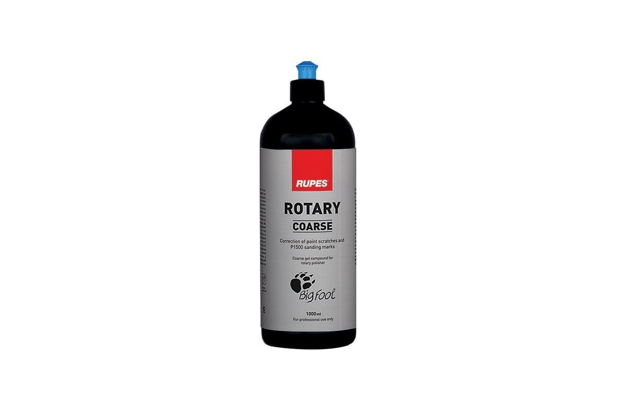 Rupes Rotary Coarse Kalın Pasta  1,000 ml.