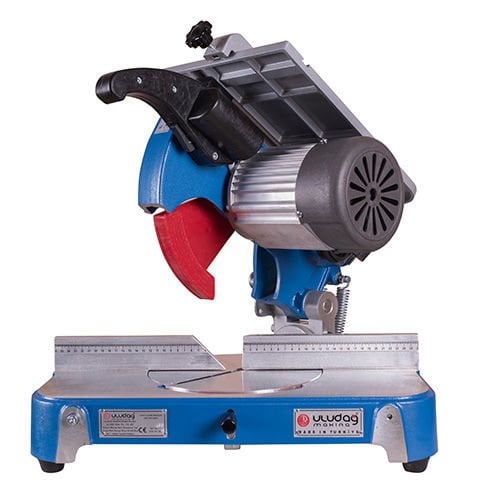 Uludağ Portatif Gönye Kesme Makinası 300mm