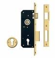 KALE 152R 35 mm SİLİNDİRLİ KİLİT