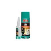 Akfix 705 Hızlı Yapıştırıcı   200 ml + 50 gr.