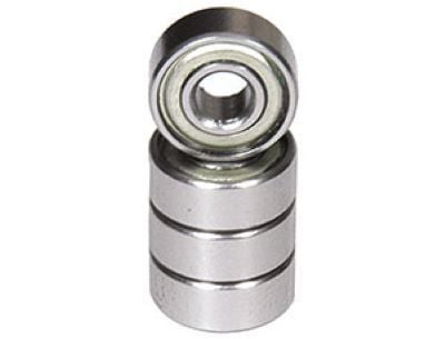 Freze Bıçak Rulmanı (2,8*6*3 mm)