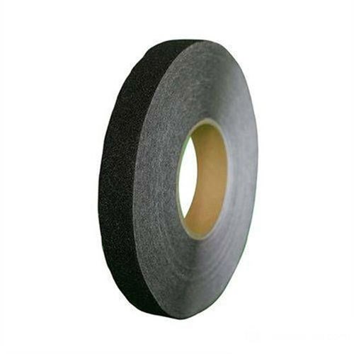 KAYDIRMAZLIK BANDI SANİ 25 mm*15 mt SİYAH