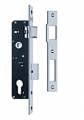 KALE 153 25 mm SİLİNDİRLİ KİLİT DAR TİP