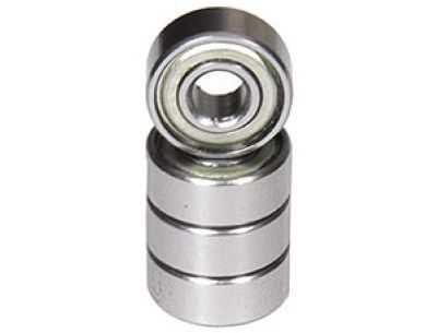 Freze Bıçak Rulmanı (2,8*8*4 mm)