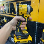 Dewalt DCF850D2 Darbeli Vidalama 18 Volt-2,0 Amper