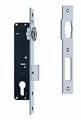 KALE 155 20 mm SİLİNDİRLİ DAİRE KİLİDİ MAKARALI