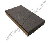 BANT ZIMPARA TAKOZU 12 cm x 20 cm