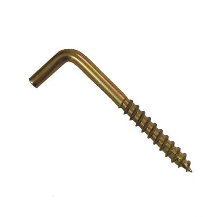 4 cm L TİPİ VİDA