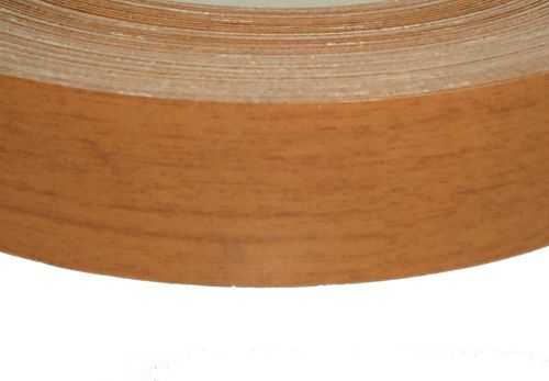 İTALYAN CEVİZ TUTKALLI MELAMİN KENAR BANDI 40mm
