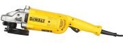Dewalt DWE493 Taş Motoru 180 mm