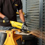 Dewalt DWE493 Taş Motoru 180 mm