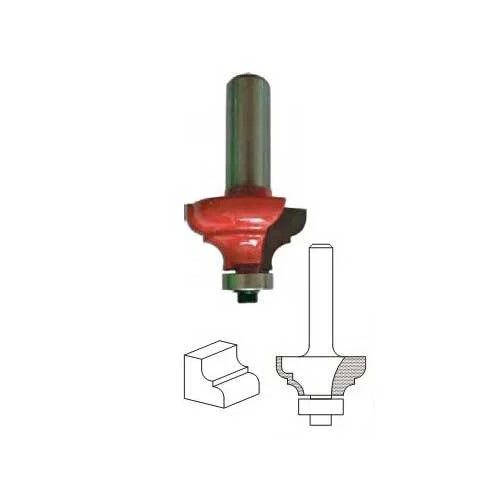 Motif Bıçağı Rulmanlı TH14448 12mm şaftlı