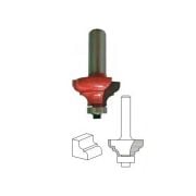 Motif Bıçağı Rulmanlı TH14448 12mm şaftlı