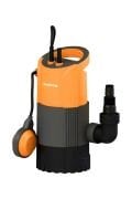 Max Extra MXLS550 Dalgıç Su Pompası  550 Watt (Temiz ve Kirli Su)