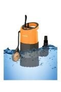 Max Extra MXLS550 Dalgıç Su Pompası  550 Watt (Temiz ve Kirli Su)