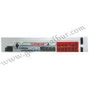 EBERLE TORNADO NO:4 YUVARLAK KIL TESTERE