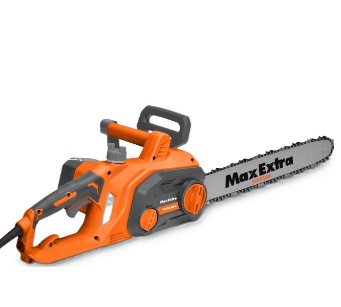 Max Extra MX6380 Elektrikli Zincirli Ağaç Kesme Makinası 400mm