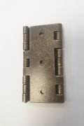 Paravan Menteşesi Çift Taraflı Rustik 7.5 cm