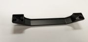 128-160 mm PRAMİT MAT SİYAH KULP