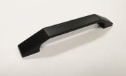 128-160 mm PRAMİT MAT SİYAH KULP