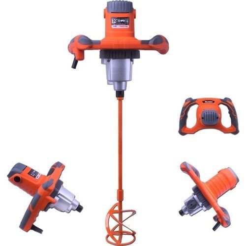 Max-Extra MX7800 Boya ve Harç Karıştırıcı 1400 Watt