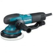 Makita BO6050J  Eksantrik  Titreşim  Zımpara 150 mm