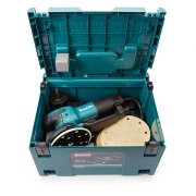 Makita BO6050J  Eksantrik  Titreşim  Zımpara 150 mm