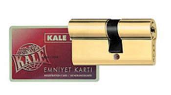 KALE 164BNE 68 mm BİLYALI BAREL