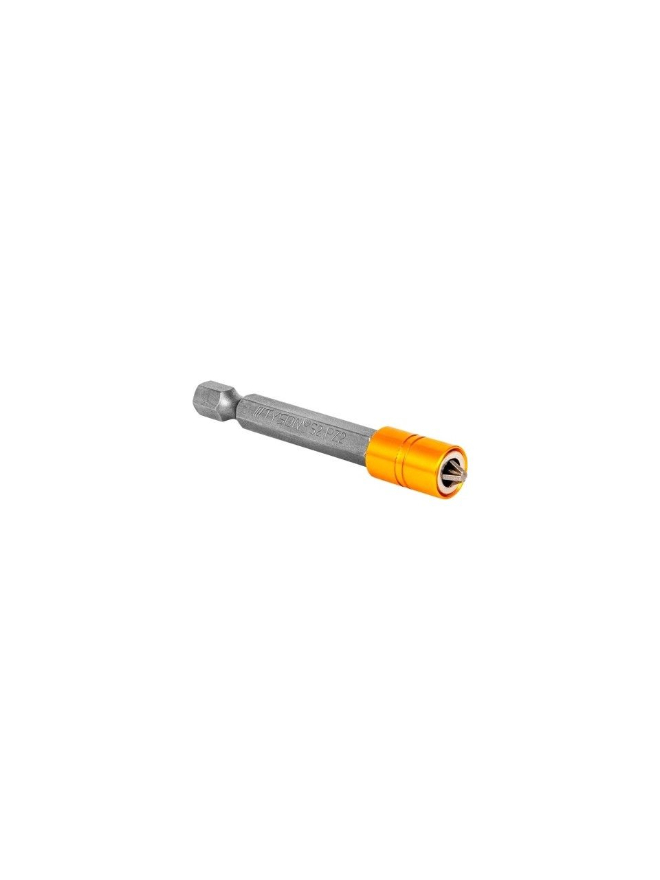 Tyson Mıknatıslı Bits Uç Pz2*65mm