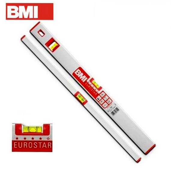 Bmı Eurostar Su Terazisi 80 cm