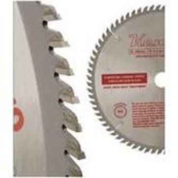 KENİTO 350*3,6*54 AHŞAP TESTERESİ