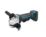 Wonder Şarjlı Avuç Taşlama  18 Volt /4.0 Ah Li-Ion Çift Akülü