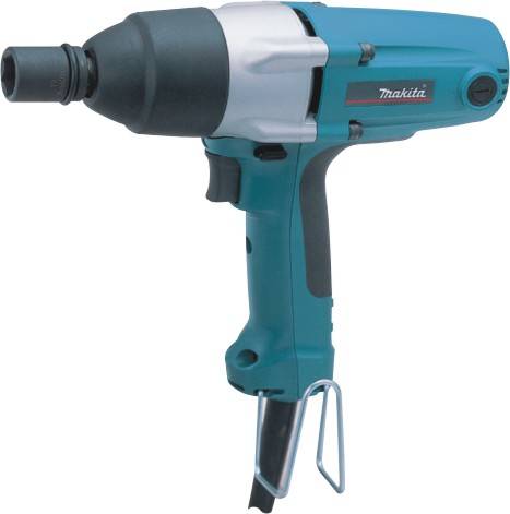 Makita TW0200  Darbeli Somun Sıkma 1/2''  200 Nm