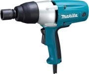 Makita TW0350  Darbeli Somun Sıkma 1/2''  350Nm