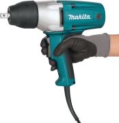 Makita TW0350  Darbeli Somun Sıkma 1/2''  350Nm