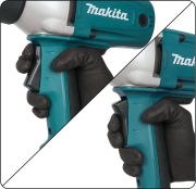 Makita TW0350  Darbeli Somun Sıkma 1/2''  350Nm