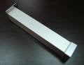 40*40 KARE 40 cm ALÜMİNYUM BAZA AYAĞI