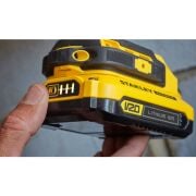 Stanley  SCD711C2K Akülü Darbeli Vidalama 18 Volt-1,5 Amper