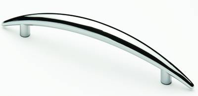 96 mm. KROM MARİNA KULP